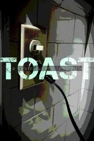 Toast movie poster