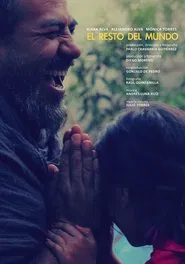 The Rest of the World movie poster
