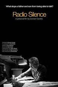 Radio Silence movie poster