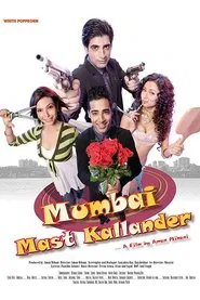 Poster do filme Mumbai Mast Kallander
