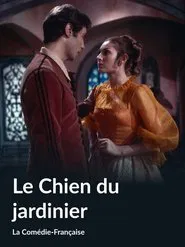 Le chien du jardinier movie poster