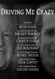 Driving Me Crazy movie poster