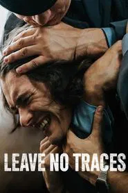 Leave No Traces movie poster