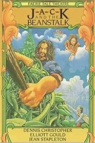 Jack and the Beanstalk movie poster