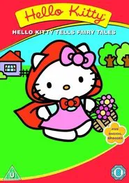 Poster do filme Hello Kitty Tells Fairytales