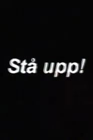 Stå Upp! movie poster