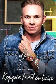Koppieteefontein tv show poster