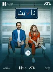 Transit - 2024 tv show poster
