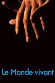 The Living World movie poster