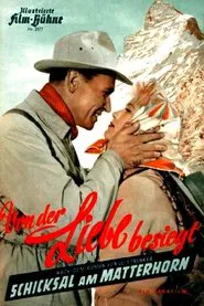 Von der Liebe besiegt movie poster