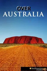 Over Australia tv show poster