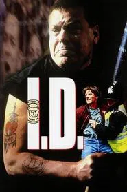 I.D. movie poster