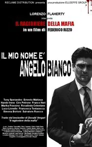 Il ragioniere della mafia movie poster