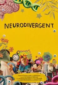 Neurodivergent movie poster