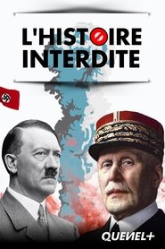 L'Histoire Interdite tv show poster