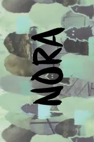 Nora movie poster