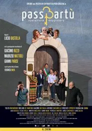 Passpartu’ - Operazione Doppiozero movie poster
