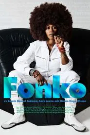 Poster do filme Fonko