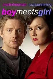 Boy Meets Girl tv show poster