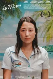 La Marea movie poster