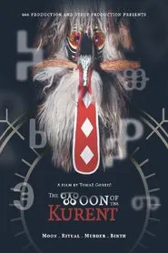 The Moon of the Kurent movie poster