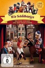 Augsburger Puppenkiste - Wir Schildbürger tv show poster