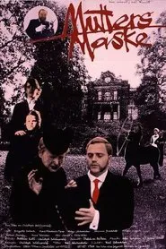 Mother's Mask movie poster
