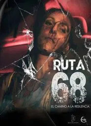 Ruta 68 movie poster