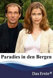 Paradies in den Bergen movie poster