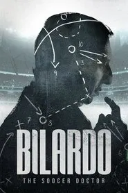 Bilardo, the Soccer Doctor tv show poster