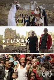 Die Laughing movie poster