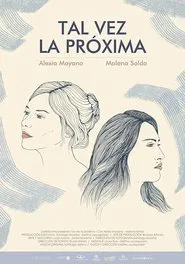 Tal vez la próxima movie poster