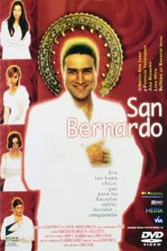 San Bernardo movie poster