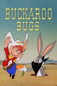 Poster do filme Buckaroo Bugs