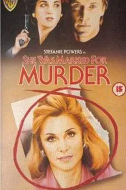 She Was Marked for Murder movie poster