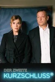 Poster do filme Der zweite Kurzschluss