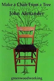 Make a Chair From a Tree movie poster