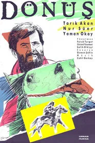Dönüş movie poster