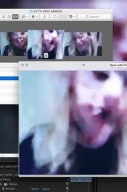 Everybody Wants It All movie poster