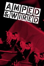 Amped & Wired tv show poster