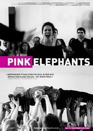 Pink Elephants movie poster