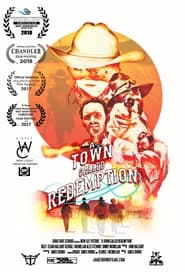 A Town Called Redemption movie poster