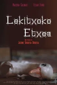 Poster do filme The House of Lekeitio