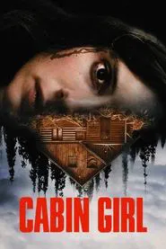 Cabin Girl movie poster