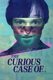 The Curious Case of... tv show poster