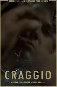 Craggio movie poster