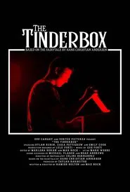 Poster do filme The Tinderbox