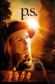 P.S. movie poster