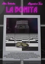 The Pretty movie poster