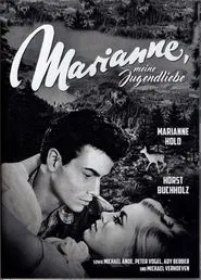 Marianne, Meine Jugendliebe movie poster